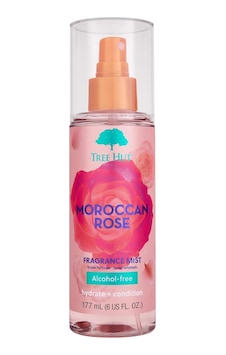 Tree Hut Moroccan Rose Vücut Spreyi 177ml Tree Hut Moroccan Rose Vücut Spreyi 177ml