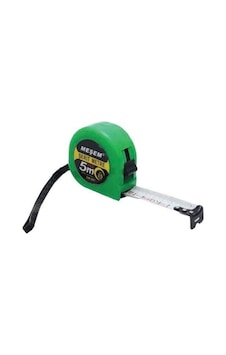 Çelik Şerit Metre Çelik Yay 5x25mm