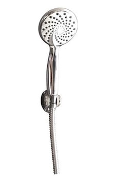Sepken 4 Fonksiyonlu 150cm Spiralli Mafsallı Duş Başlığı