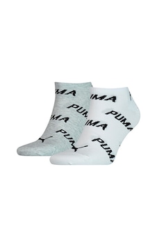 Puma Bwt Sneaker 2p Çorap 2 Çift 90794702 Beyaz Puma Bwt Sneaker 2p Çorap 2 Çift 90794702 Beyaz