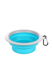 Pawise Katlanabilir Mama Kabı 680 Ml Pawise Katlanabilir Mama Kabı 680 Ml