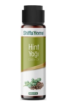 Shiffa Home Hint Yağı 50 ML Aksu Vital - Aromatik Yağ Shiffa Home Hint Yağı 50 ML Aksu Vital - Aromatik Yağ