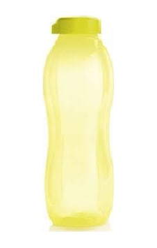 Tupperware Eko Şişe Suluk 1.5 Litre Sarı