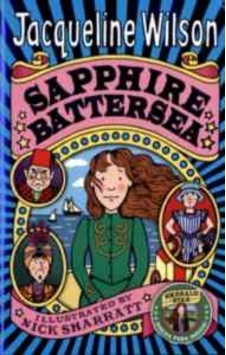 Sapphire Battersea Sapphire Battersea