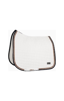 Anky Cotton Twill Lüks Özel Koleksiyon At Dressage Sattel Altlığı At Koşu Ekipmanları