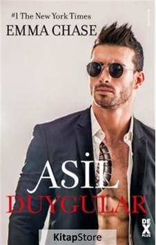 Asil Duygular - Emma Chase - DEX