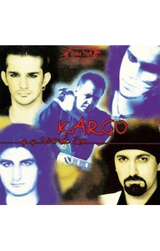 Kargo Sevmek Zor - Cd Kargo Sevmek Zor - Cd