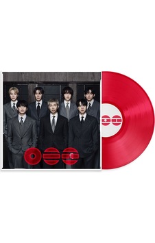 Bts Bangtan Boys/beyond The Scene / Arirang Plak Bts Bangtan Boys/beyond The Scene / Arirang Plak