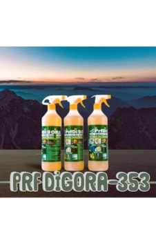 Prf Digora Leke Çıkarıcı 3'lü Prf Digora Leke Çıkarıcı 3'lü