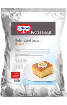 Dr. Oetker Revani 3 KG Dr. Oetker Revani 3 KG