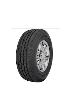Toyo 235/85r16c 120/116s Open Country H/t Dört Mevsim Lastiği 2016 Toyo 235/85r16c 120/116s Open Country H/t Dört Mevsim Lastiği 2016
