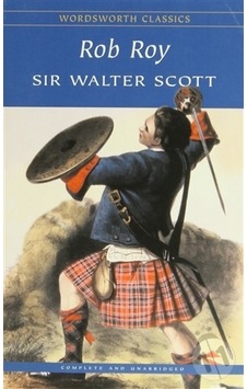 Rob Roy N11.2929 Rob Roy N11.2929
