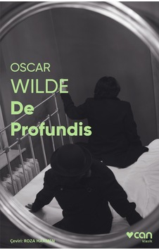 De Profondis-Fotoğraflı Klasik - Oscar Wilde - Can Yayınları