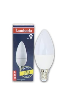 E-14 4-6w G.ışığı Led Buji Ampül E-14 4-6w G.ışığı Led Buji Ampül
