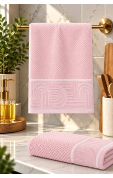 Yumuşacık Jakarlı Sıkı Doku Mutfak Havlusu %100 Organik Pamuk Lüx Dokuma Pembe - 945175533 Pembe Yumuşacık Jakarlı Sıkı Doku Mutfak Havlusu %100 Organik Pamuk Lüx Dokuma Pembe - 945175533 Pembe