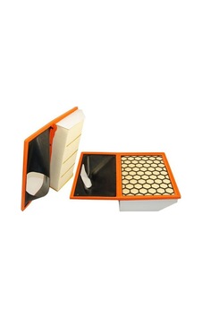 İvg Filtre İveco Daily V Uyumlu 2011 Hava Filtresi 5801317097