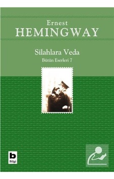 Mercankitap Silahlara Veda / Ernest Hemingway Mercankitap Silahlara Veda / Ernest Hemingway