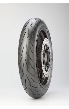 Pirelli 120/70-14 M/C 55P Tl St66 (2011) Pirelli 120/70-14 M/C 55P Tl St66 (2011)