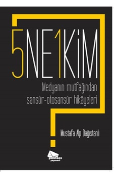 5 Ne? 1 Kim? - Mustafa Alp Dağıstanlı - Postacı Yayınevi 5 Ne? 1 Kim? - Mustafa Alp Dağıstanlı - Postacı Yayınevi
