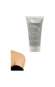 Carla Body Glitter Vücut Parlatıcısı 602