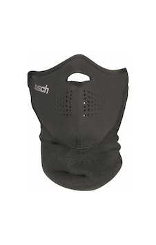 Reusch Face Mask Adjustable Ayarlanabilir Maske 56-Siyah Çok Renkli