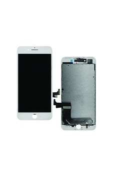 İphone 7 Uyumlu Lcd Ekran Beyaz İphone 7 Uyumlu Lcd Ekran Beyaz