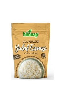 Glutensiz İnce Kıyım Yulaf Ezmasi 300 Gr Glutensiz İnce Kıyım Yulaf Ezmasi 300 Gr