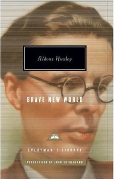 Brave New World Brave New World