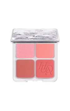 Huda Beauty Blush Filter Blurring Blushlighters Palette - Allık Ve Aydınlatıcı Paleti Toasty Peach Diğer Huda Beauty Blush Filter Blurring Blushlighters Palette - Allık Ve Aydınlatıcı Paleti Toasty Peach Diğer