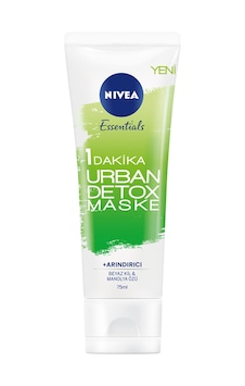 Nivea Essentials 1 Dakika Urban Maske 75 Ml Nivea Essentials 1 Dakika Urban Maske 75 Ml