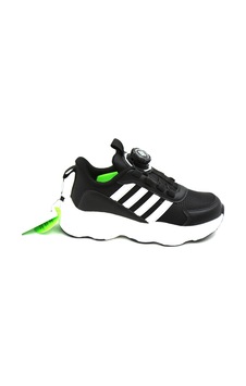 Pepino 2385 Unısex Çocuk Spor Ayakkabı Siyah - Beyaz Pepino 2385 Unısex Çocuk Spor Ayakkabı Siyah - Beyaz