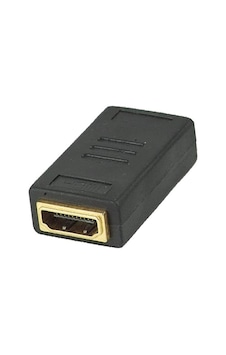 Powermaster Hdmi Dişi Dişi Ek Ara Aparat Powermaster Hdmi Dişi Dişi Ek Ara Aparat