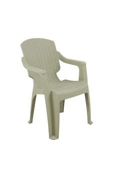 Mandella Golf Rattan Koltuk Çölbeji Mandella Golf Rattan Koltuk Çölbeji