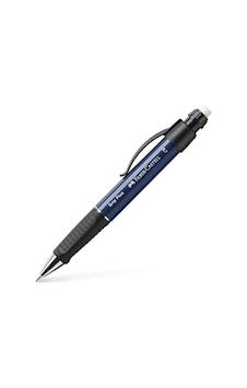 Faber Castell Grip Plus 0.7 MM Versatil Uçlu Kurşun Kalem Mavi Faber Castell Grip Plus 0.7 MM Versatil Uçlu Kurşun Kalem Mavi