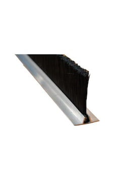 Kapı Altı Fırçası Kapı Altı Süpürgesi 90 Cm T Tipi 3cm Kıl Boyu Kapı Altı Fırçası Kapı Altı Süpürgesi 90 Cm T Tipi 3cm Kıl Boyu