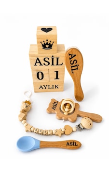 Kişiye Özel İsimli-emzik Zinciri Emzik Askısı-bebek Çıngırak-bebek Saç Fırçası Keçi Kılı-bebek Anı Küpü-bebek Çocuk Mama Yemek Kaşığı Silikon Uçlu-%100 Full Ahşap Set Doğal Organik-bebek Hediyelik- Kişiye Özel İsimli-emzik Zinciri Emzik Askısı-bebek Çıngırak-bebek Saç Fırçası Keçi Kılı-bebek Anı Küpü-bebek Çocuk Mama Yemek Kaşığı Silikon Uçlu-%100 Full Ahşap Set Doğal Organik-bebek Hediyelik-