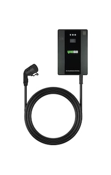 Viego 22 Kw 32A Trifaze Rf Id Şarj İstasyonu Viego 22 Kw 32A Trifaze Rf Id Şarj İstasyonu