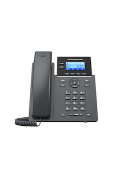 Grandstream GRP2602 IP Masaüstü Telefon Grandstream GRP2602 IP Masaüstü Telefon