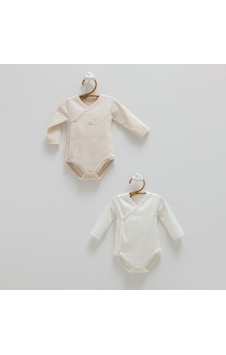 Caramell 2'li Body 1551 Bej Caramell 2'li Body 1551 Bej