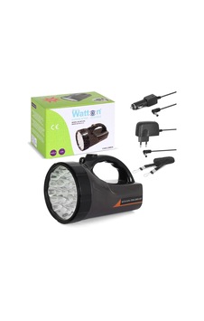 1200 Lümen 25 Ledli El Feneri Wt-239 Çok Renkli 1200 Lümen 25 Ledli El Feneri Wt-239 Çok Renkli