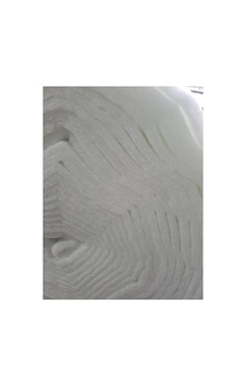 Metrelik Elyaf 120 Gr En 100 Cm Boy 200 Cm Beyaz