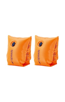 Speedo Çocuk Deniz Havuz Yüzme Kolluğu 6-12 Turuncu Speedo Çocuk Deniz Havuz Yüzme Kolluğu 6-12 Turuncu