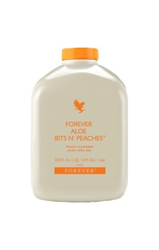 Forever Living Bitsn' Peaches 7692962268557 Forever Living Bitsn' Peaches 7692962268557