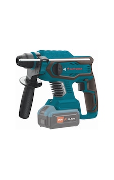 Catpower 4125 2.0 V Akülü Kömürsüz Kırıcı Delici 3.8 KG - CAT4125 Catpower 4125 2.0 V Akülü Kömürsüz Kırıcı Delici 3.8 KG - CAT4125
