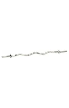 Cosfer Krom Z Halter Bar 120 Cm Cosfer Krom Z Halter Bar 120 Cm