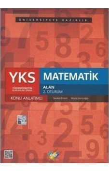 Fdd Yayınları Ayt Matematik Konu Anlatımı Fdd Yayınları Ayt Matematik Konu Anlatımı