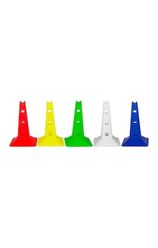 Scucs 1109 Multi Fonksiyonel Huni 38 Cm 25li Çok Renkli Scucs 1109 Multi Fonksiyonel Huni 38 Cm 25li Çok Renkli