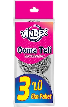 Vindex Ovma Teli 3 Al 2 Öde Vindex Ovma Teli 3 Al 2 Öde