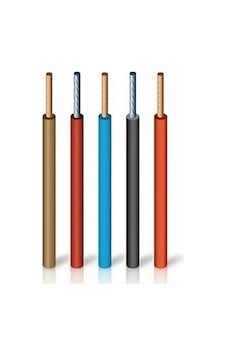 Siaf 4 Mm² Isıya Dayanıklı Silikon Bakır Çok Telli Tek Damarlı Kablo 1m Siyah Siaf 4 Mm² Isıya Dayanıklı Silikon Bakır Çok Telli Tek Damarlı Kablo 1m Siyah