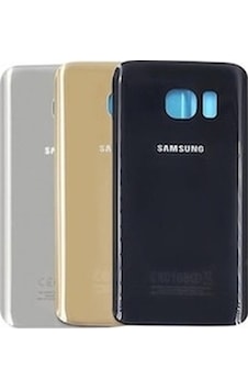 Samsung Uyumlu S7 Arka Kapak Gold Samsung Uyumlu S7 Arka Kapak Gold